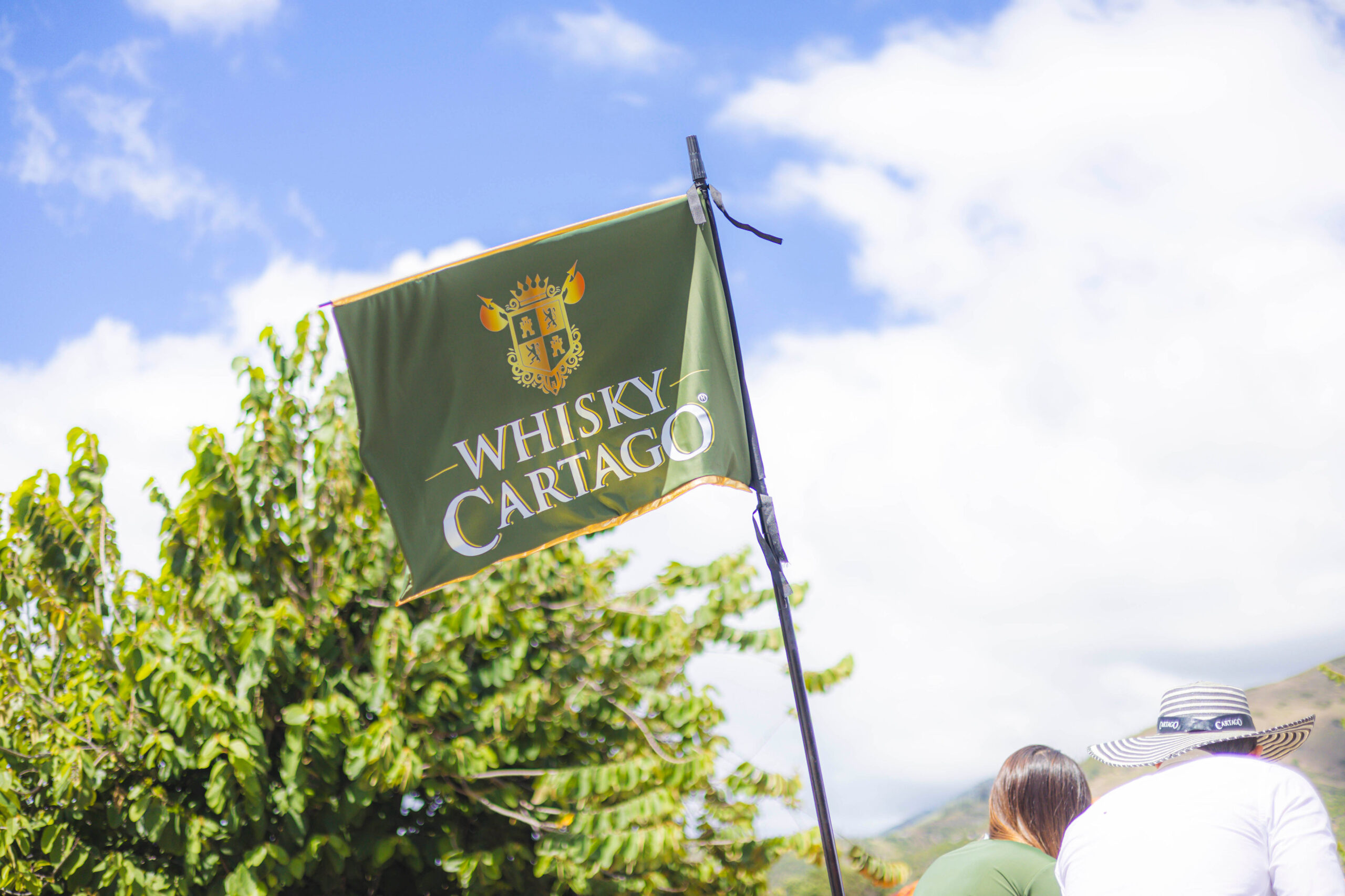Whisky Cartago