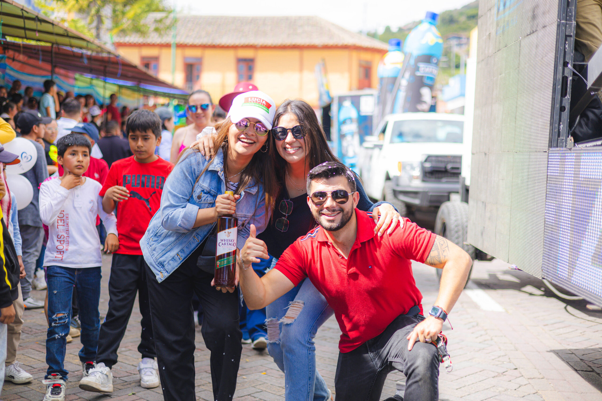 Cartago FIZZ