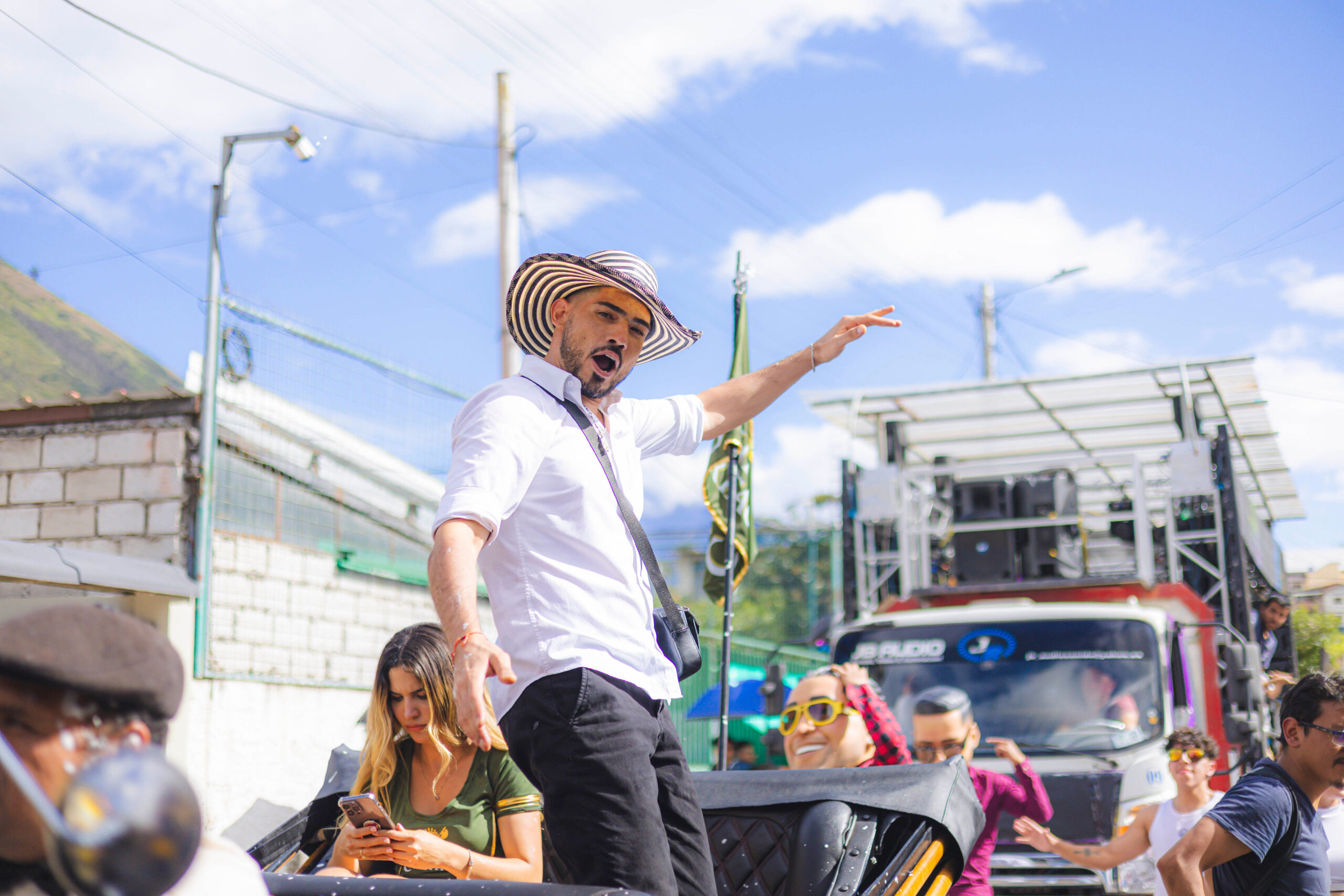 Whisky Cartago