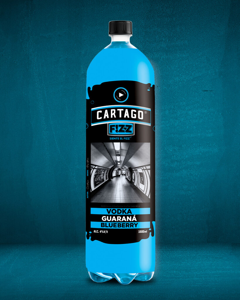 cartago fizz
