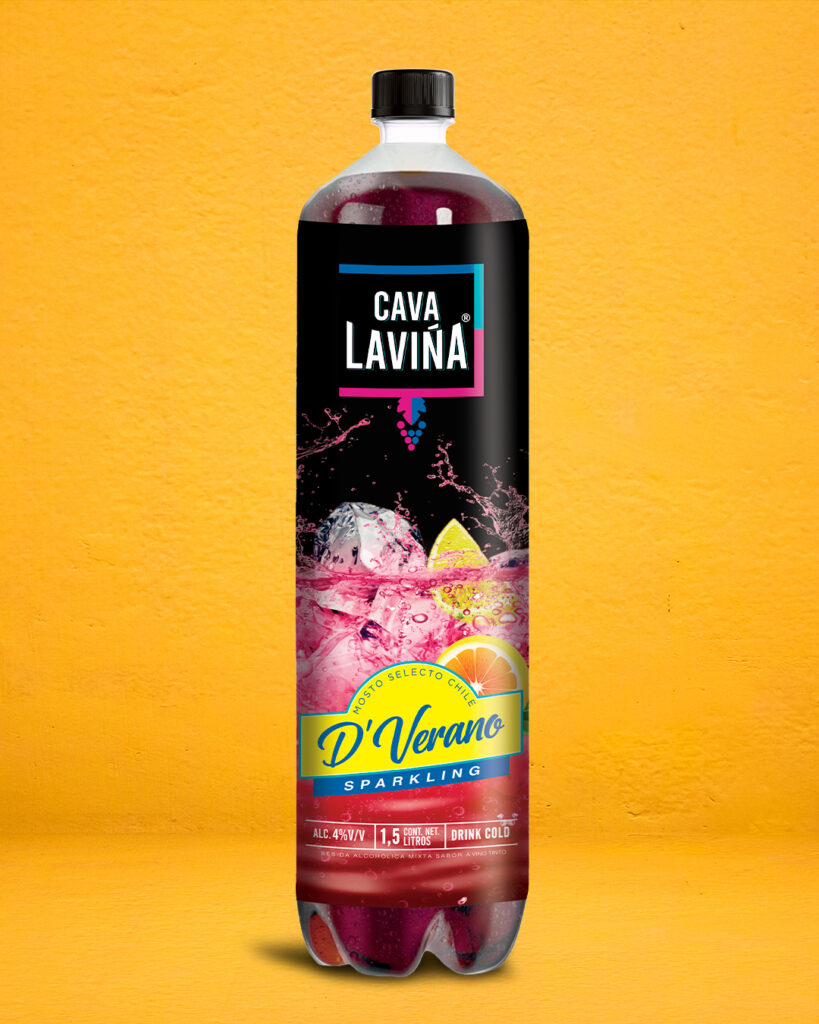 cava laviña dverano
