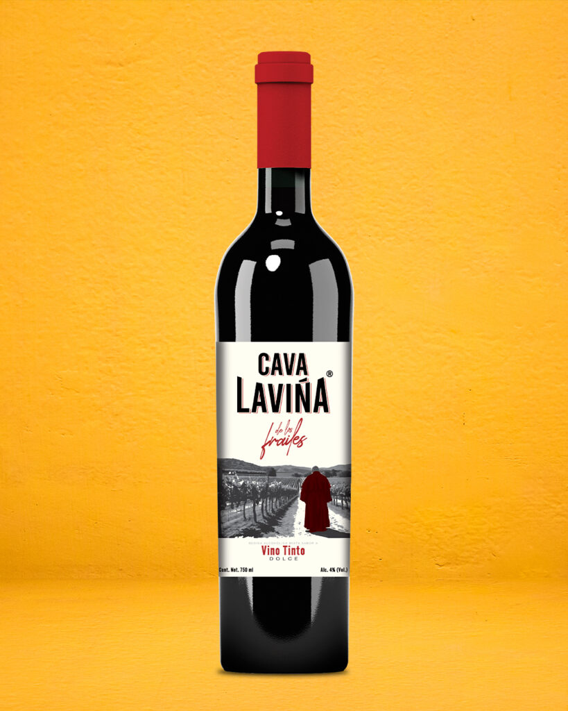 cava laviña fraile