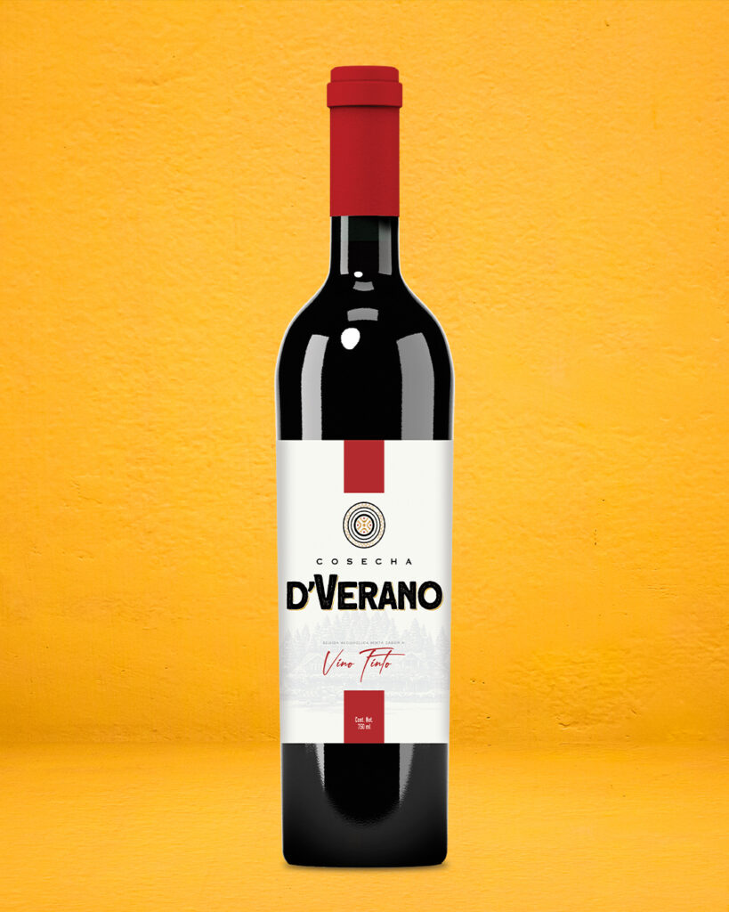 cosecha dverano