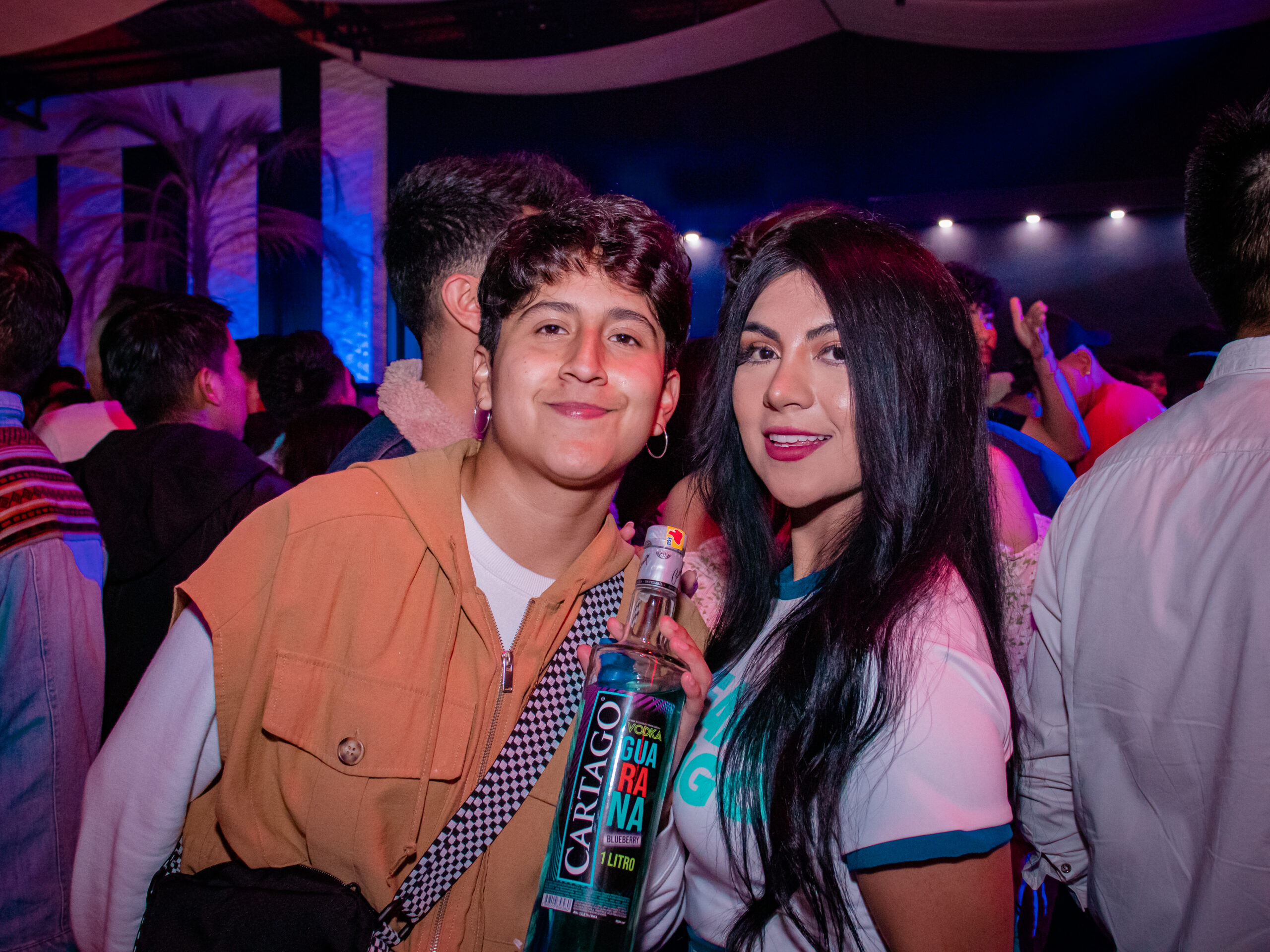El Glow