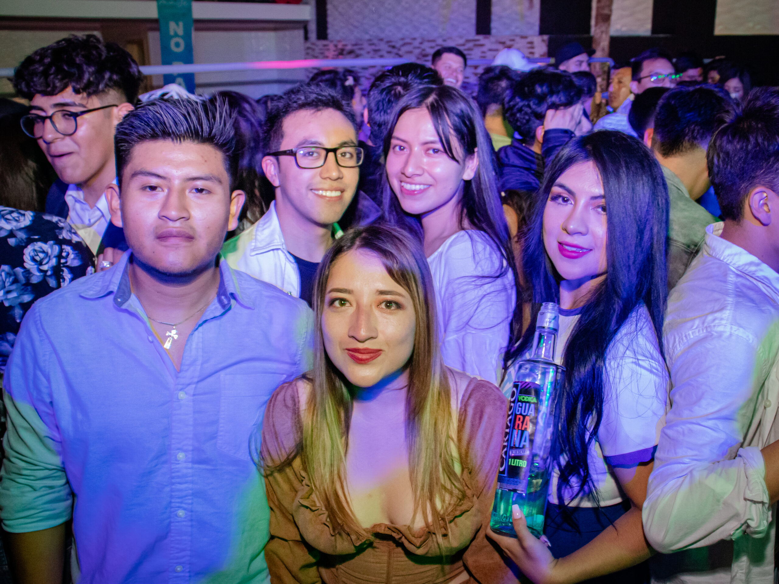 El Glow
