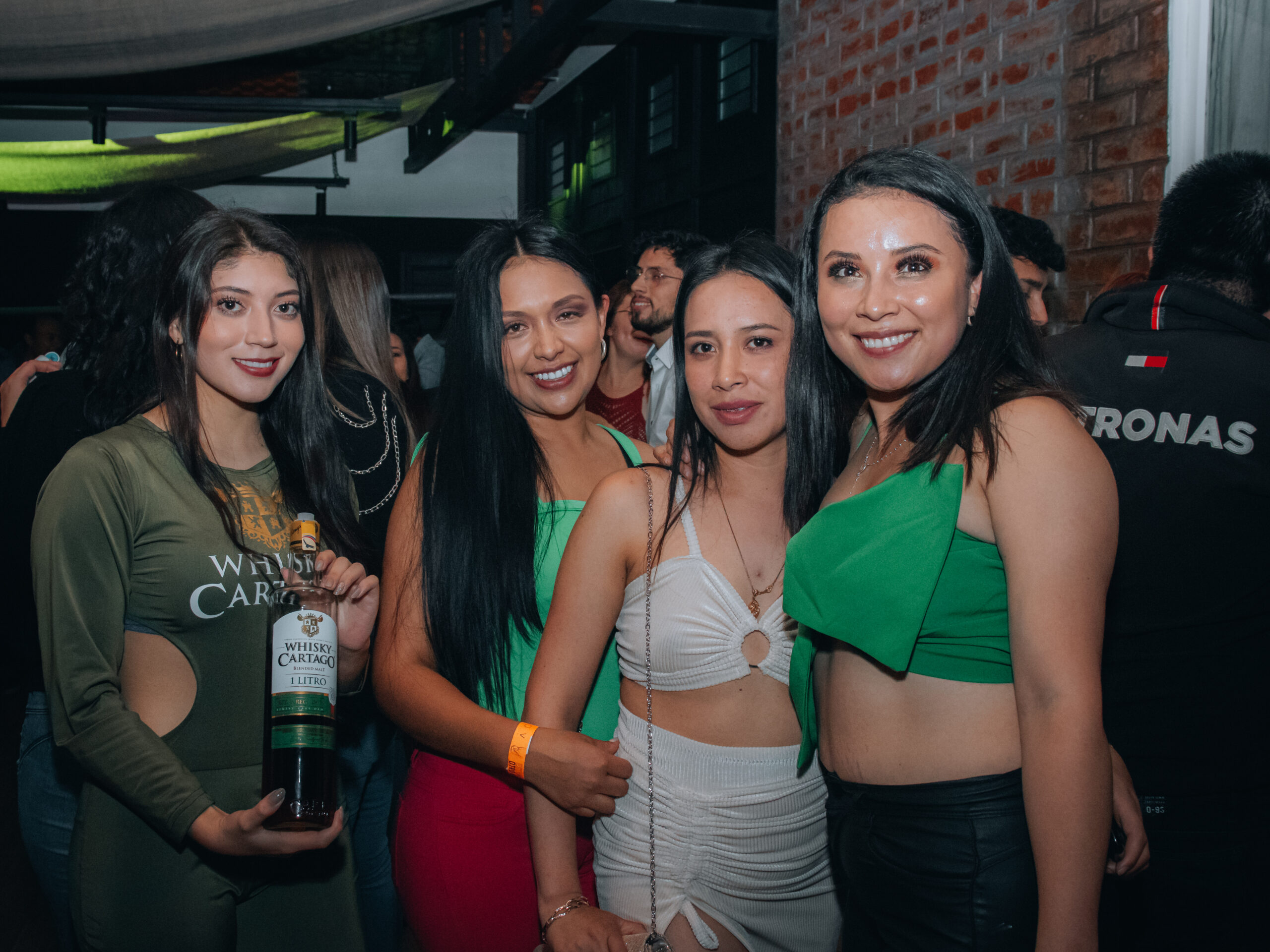El Glow