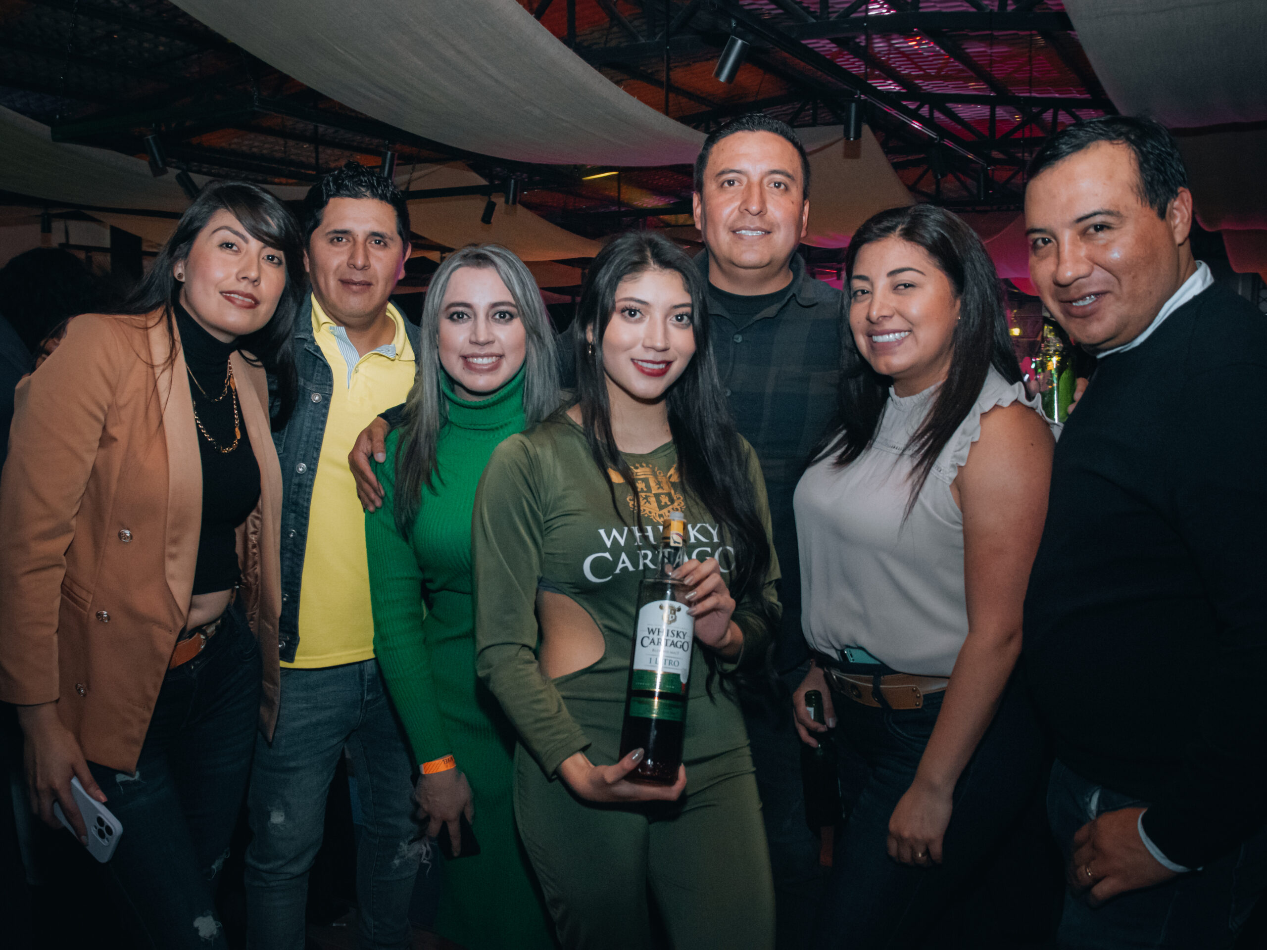 El Glow