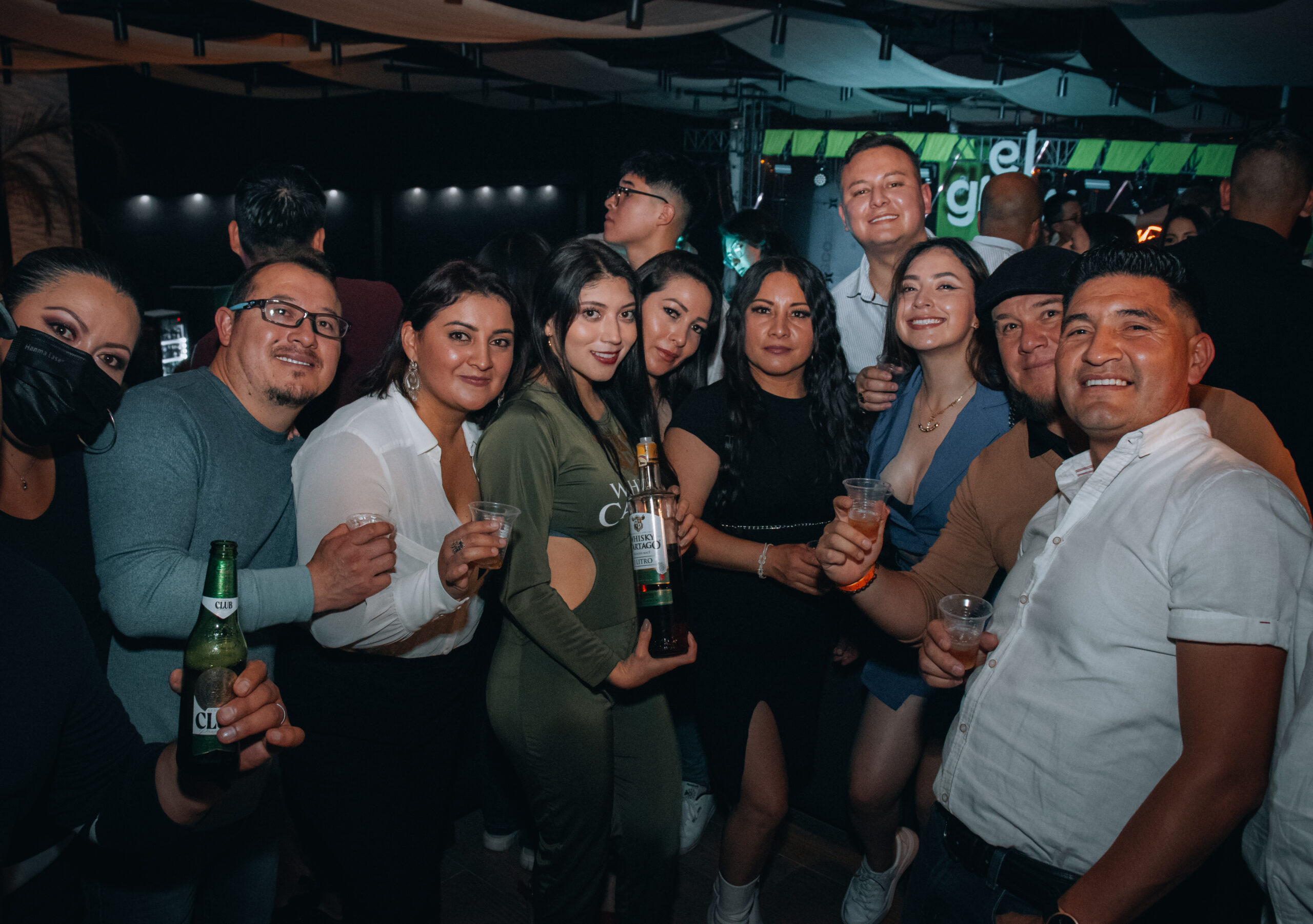 El Glow
