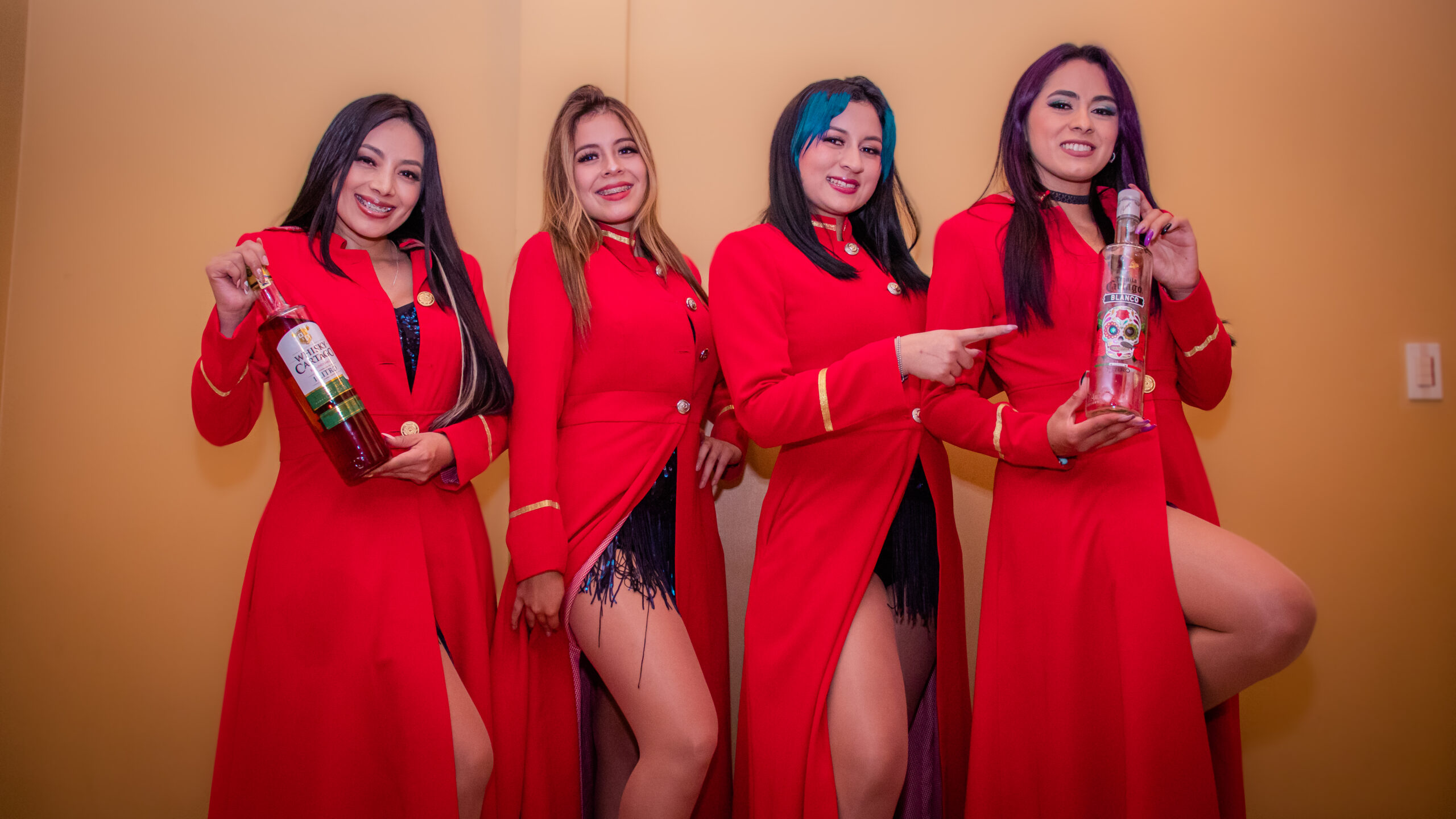 Tierra Canela