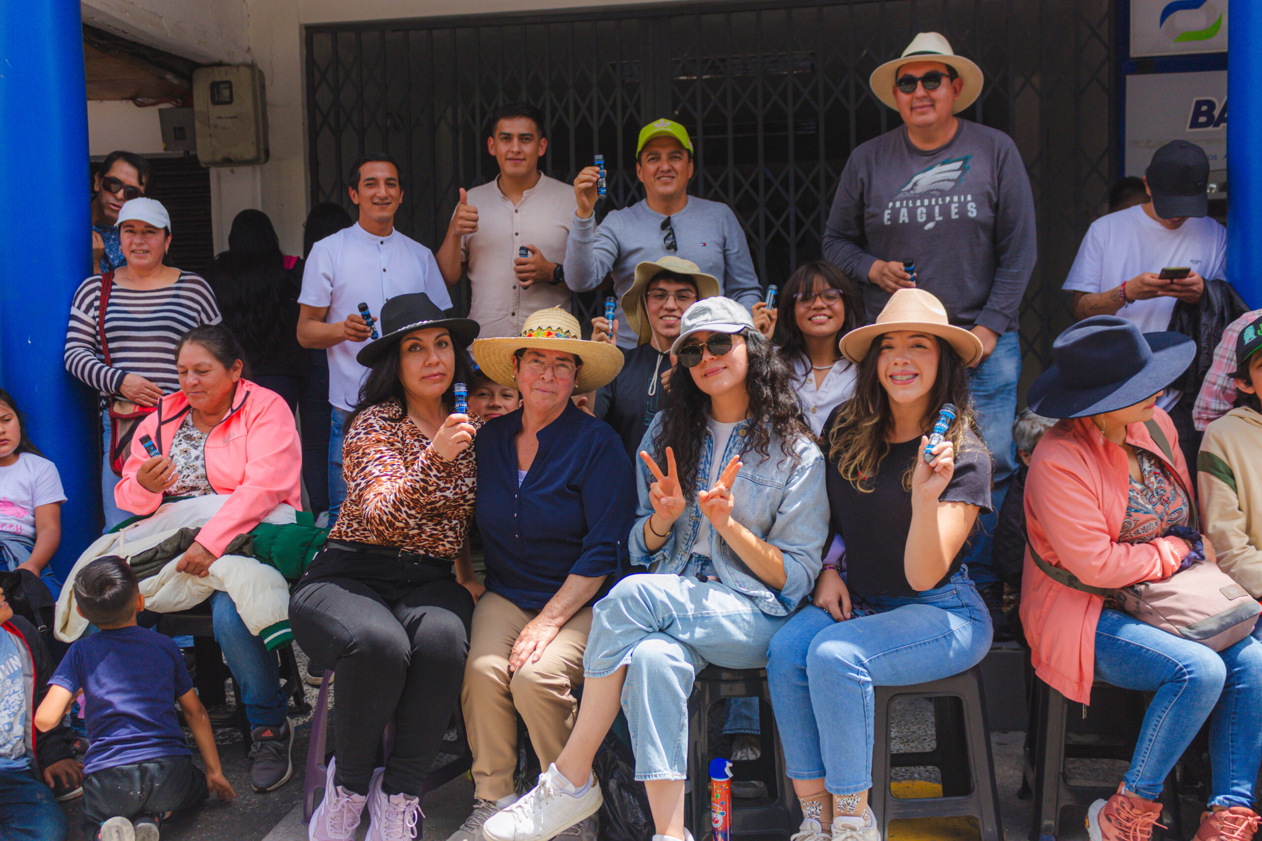 Cartago FIZZ