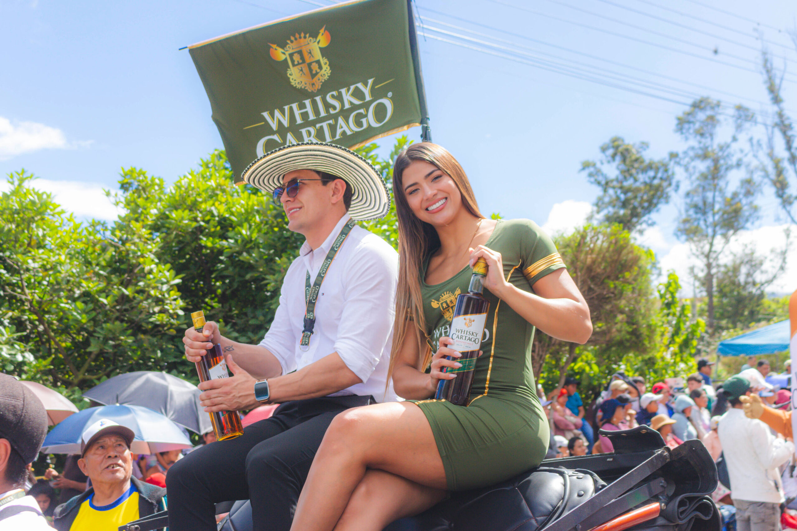 Whisky Cartago