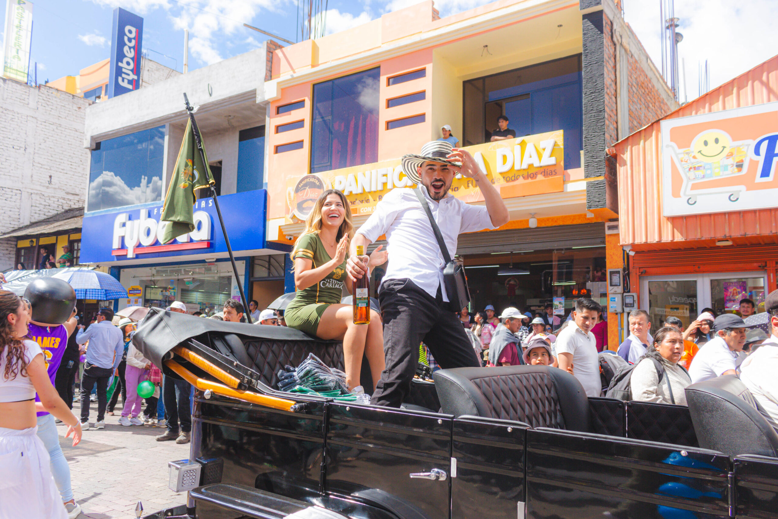 Whisky Cartago