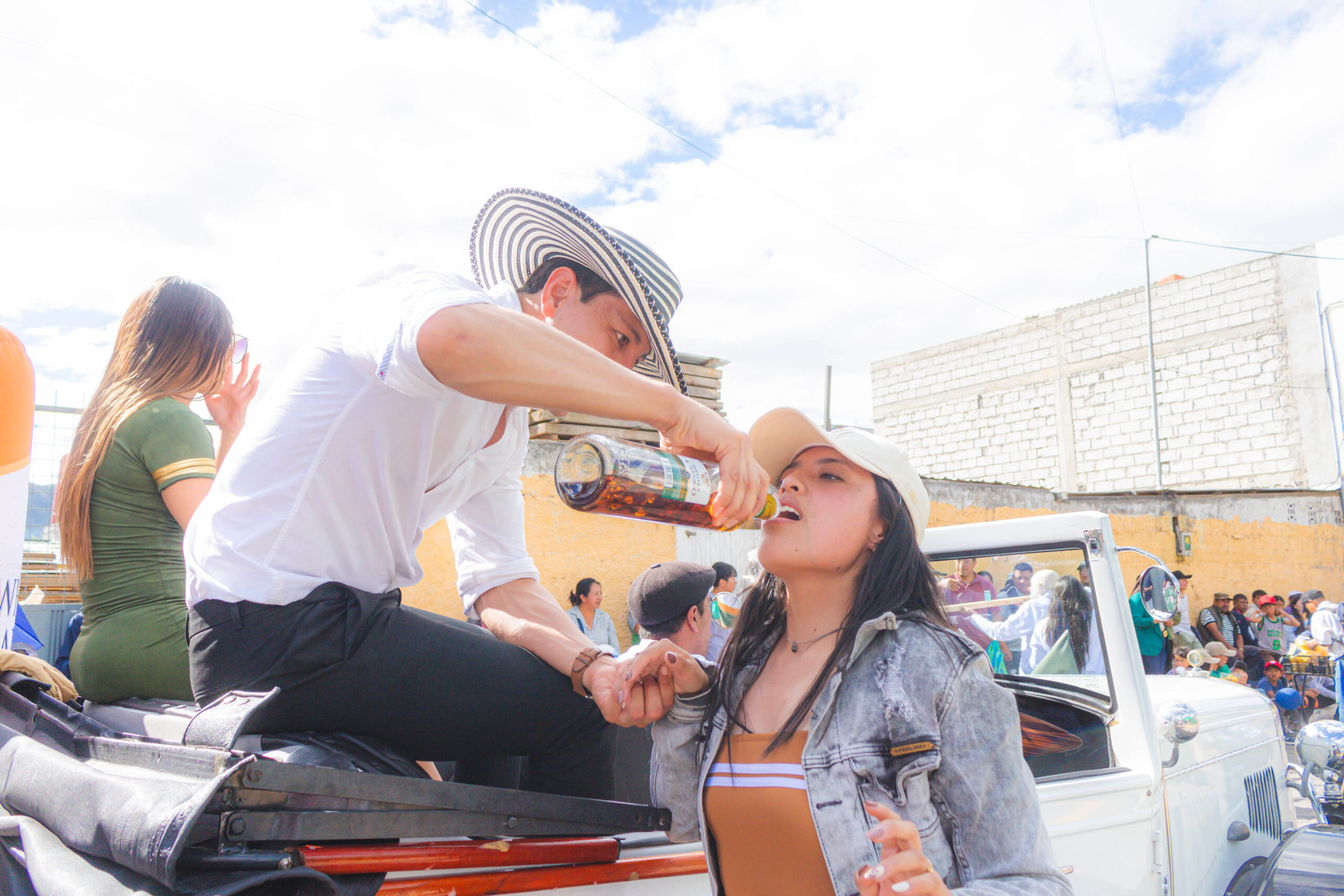 Whisky Cartago