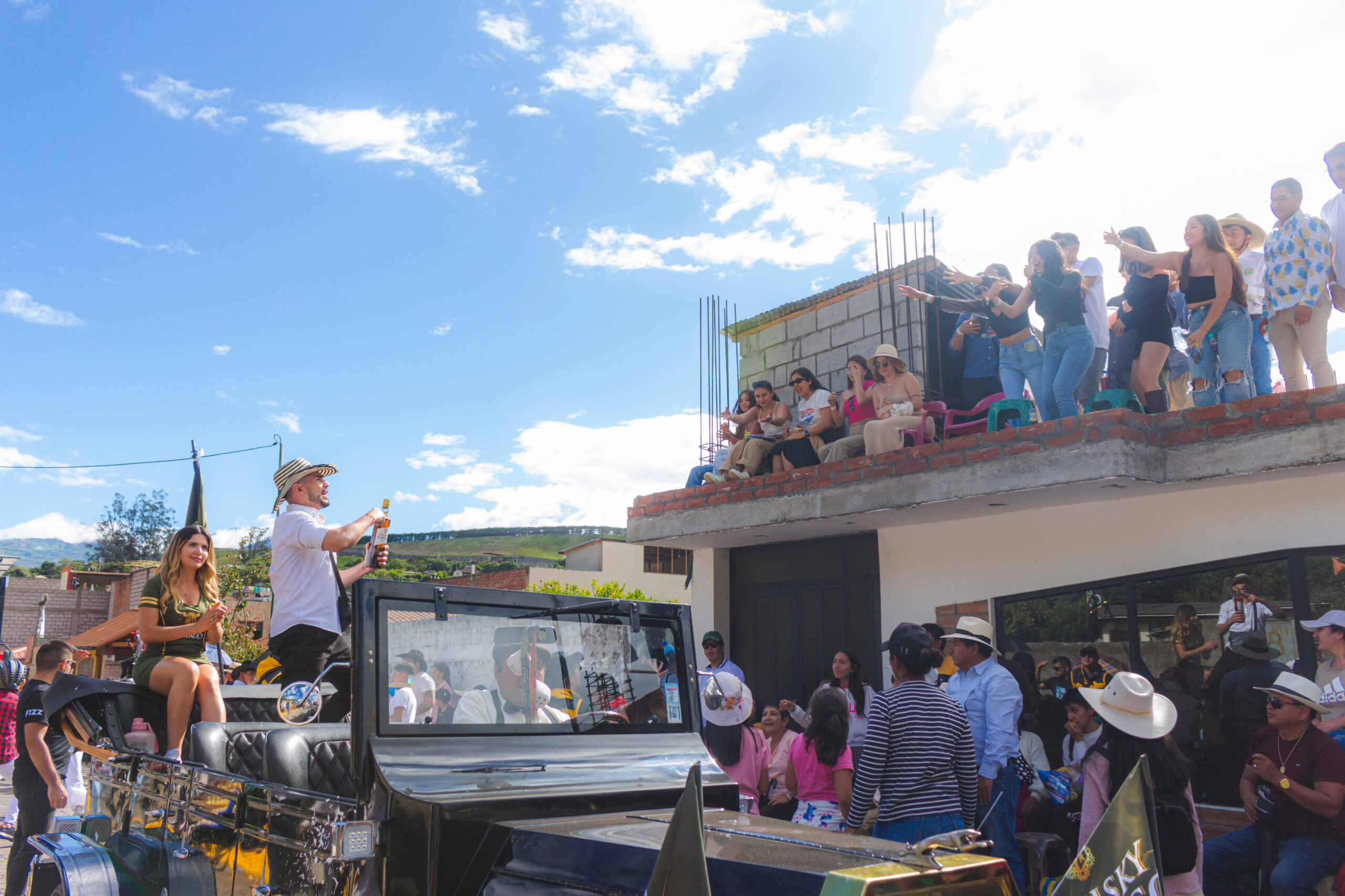 Whisky Cartago