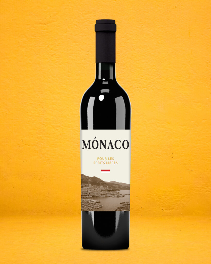 mónaco