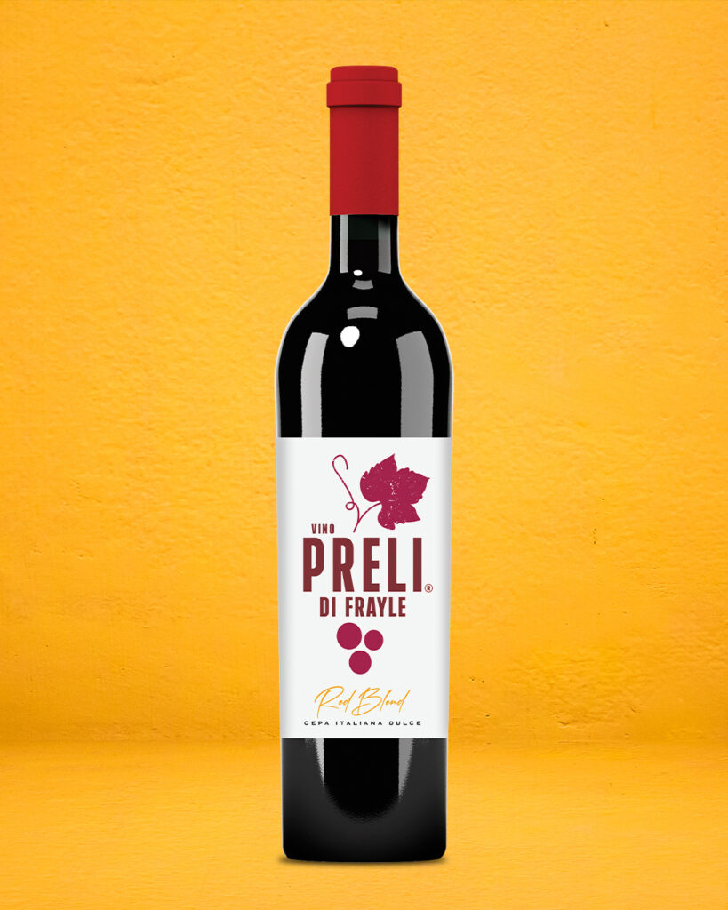 preli difrayle