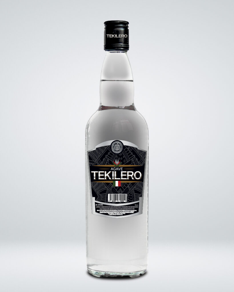 tekilero