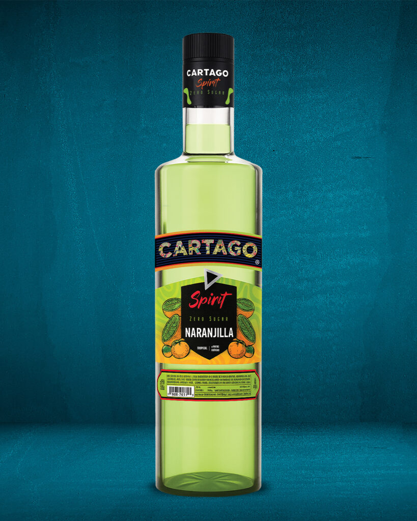 1 cartago spirit maracuyá