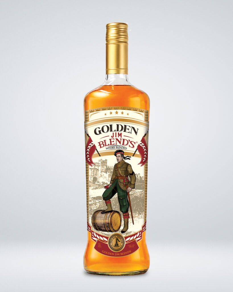 whisky jimblends